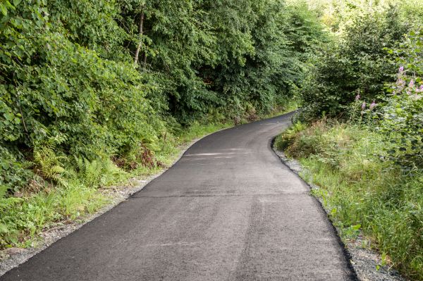 Asphalt Resealing in Federal Way