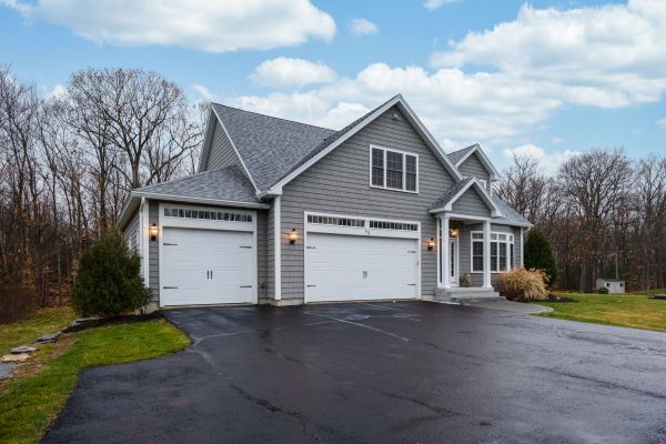 Cost of Driveway Tarring in Federal Way