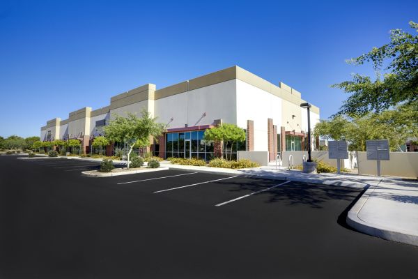Parking Lot Sealing in Federal Way