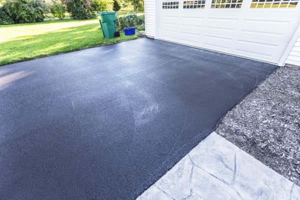 Pavement Sealcoating in Federal Way