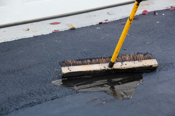 Road Sealing in Federal Way