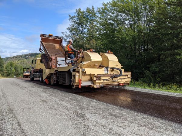 Cost of Driveway Slurry Sealing in Federal Way