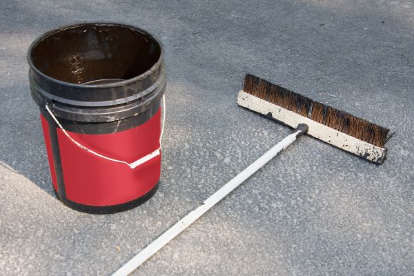 Asphalt Recoating in Federal Way